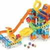 VTech CIRCUIT À BILLES - RACING SET ELECTRONIC M200E