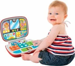 Clementoni L'ORDI DES TOUT-PETITS 5 Clementoni L'ORDI DES TOUT-PETITS -Pas Cher JoueClub Magasin e5e21a81b587e808a21176c22450639903a68998 41003609 03