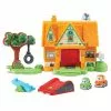 VTech LE JARDIN DES BOLIDES - TUT TUT CORY BOLIDES