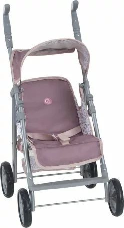 CERISE & CAPUCINE MA SUPER POUSSETTE -Pas Cher JoueClub Magasin e7e9fbf1a8c646ee00cd474ac38ff0716726922a 41055571 02