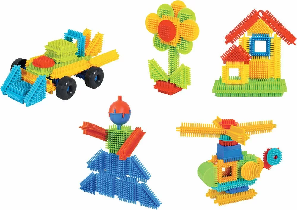 T'MIMI 75 PIECES A ASSEMBLER 2 T'MIMI 75 PIECES A ASSEMBLER – Image 2