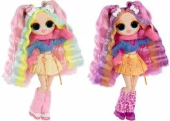 MGA Entertainment LOL SUPRISE POUPEE OMG SUNSHINE MAKOVER BUBBLEGUM DJ 5 MGA Entertainment LOL SUPRISE POUPEE OMG SUNSHINE MAKOVER BUBBLEGUM DJ -Pas Cher JoueClub Magasin e806551e039b9e9cf08c27ca254e833f7e79d95b 41088614 02