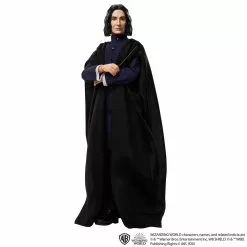 MATTEL POUPEE SEVERUS ROGUE - HARRY POTTER 7 MATTEL POUPEE SEVERUS ROGUE - HARRY POTTER -Pas Cher JoueClub Magasin e829692d742db8a8cad0b248bffdba3a13309105 10022453 03
