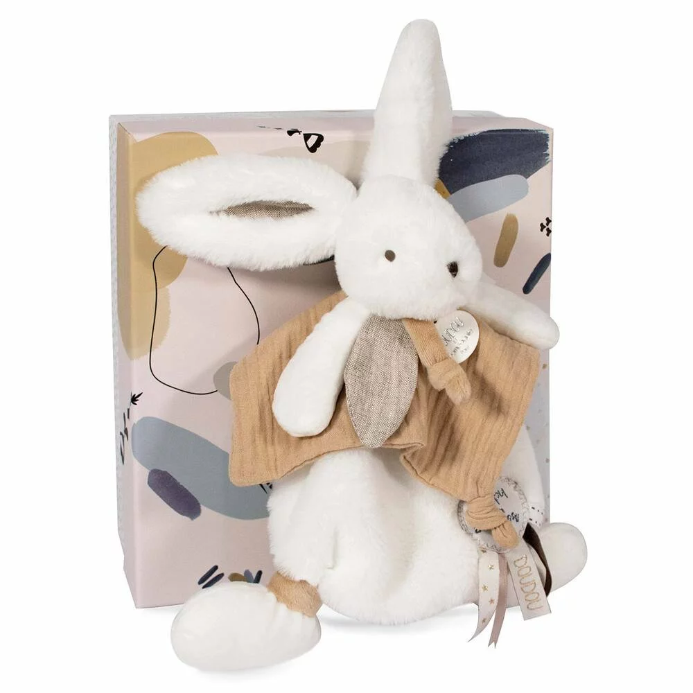 DOUDOU ET COMPAGNIE DOUDOU 25 CM HAPPY WILD 3 DOUDOU ET COMPAGNIE DOUDOU 25 CM HAPPY WILD – Image 3
