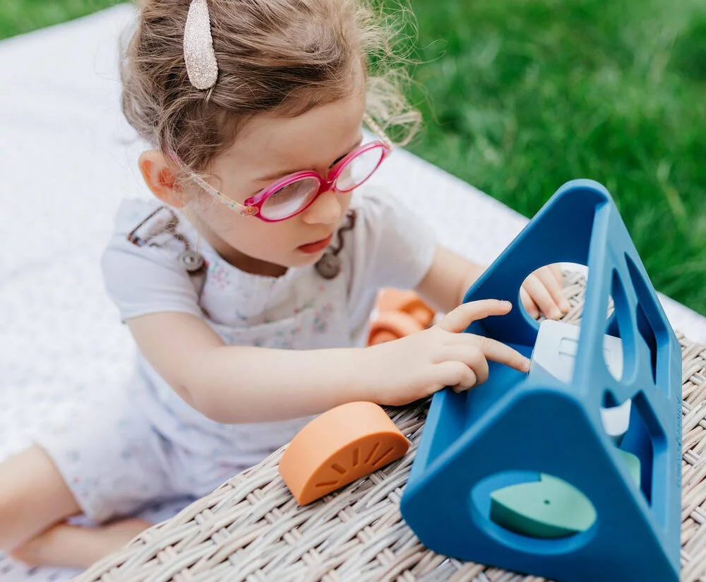 LOUISE ET GABRIEL CLEMENCE - LA BOITE A FORMES 5 LOUISE ET GABRIEL CLEMENCE - LA BOITE A FORMES – Image 5