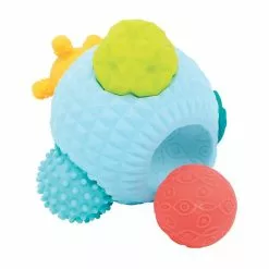 LUDI PUZZLE MULTI BALLES -Pas Cher JoueClub Magasin e94844ae8a9a82705476954ff60cfead713bd6aa 02082117 05