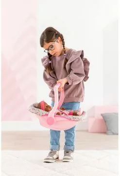 BB36/42 PORTE-POUPON FLEURI - COROLLE ACCESSOIRES 11 BB36/42 PORTE-POUPON FLEURI - COROLLE ACCESSOIRES -Pas Cher JoueClub Magasin e9a4dc1003f0401d489d746eebad8726154732a5 41055760 06