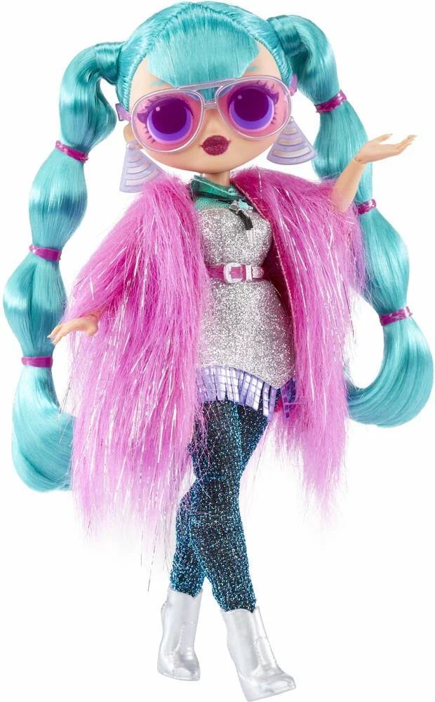 LOL SURPRISE OMG POUPEE COSMIC NOVA 25 CM 2 LOL SURPRISE OMG POUPEE COSMIC NOVA 25 CM – Image 2