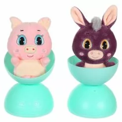 GIPSY PELUCHE COLLECTIMALS 10 CM -Pas Cher JoueClub Magasin ea255653ae76d3a748ce6216696af6c42b0b8615 08027340 04