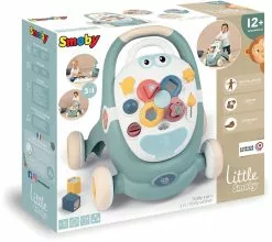 LITTLE SMOBY TROTTY 3 EN 1 10 LITTLE SMOBY TROTTY 3 EN 1 -Pas Cher JoueClub Magasin ea5ed21f0aeb28993ac6e160d503d2ac1db1af95 41053648 05