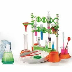 Clementoni LA CHIMIE SURPRENANTE -Pas Cher JoueClub Magasin ea893b3a8e9cb664725b9473c1364f5114ea3046 04050883 03