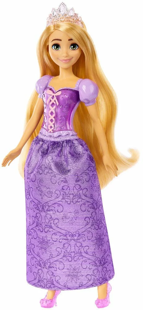 MATTEL RAIPONCE POUPEE 29 CM 2 MATTEL RAIPONCE POUPEE 29 CM – Image 2