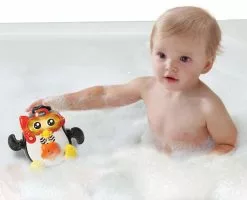 VTECH BABY - GEDEON, CHAMPION DE NATATION -Pas Cher JoueClub Magasin eb5f6fb6d505e714250cd57d0a510f75df3c1e53 02028850 03