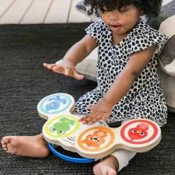 MAGIC TOUCH DRUMS BABY EINSTEIN -Pas Cher JoueClub Magasin ec3f15d7f5a044dc2b3388a28716b97b794e0d06 02020098 02