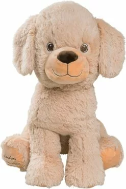 Pioupiou Et Merveilles PELUCHE VICTOR LABRADOR ASSIS 50 CM