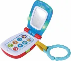 T'MIMI MON TELEPHONE A CLAPET