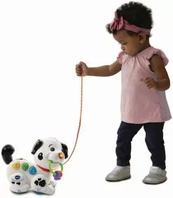 VTech 1.2.3 P'TIT DALMATIEN -Pas Cher JoueClub Magasin ed08e37461e3387dd84e06344227f91870598ea5 02028851 03