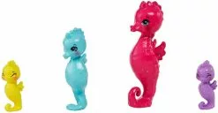 MATTEL ENCHANTIMALS MINI POUPEE -FAMILLE DE SEDDA HIPPOCAMPE 10 MATTEL ENCHANTIMALS MINI POUPEE -FAMILLE DE SEDDA HIPPOCAMPE -Pas Cher JoueClub Magasin ed146de8e6dcefd956236a7ee0d0e4aab6567c37 41004184 05