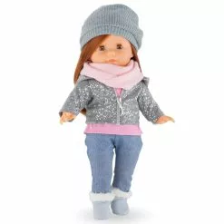 BOTTES FOURREES COROLLE ACCESSOIRES -Pas Cher JoueClub Magasin ed5ffa2d2e28a811b531eaad467d2e7d329229b4 10082457 03