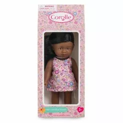 POUPEE MINI COROLLINE ROSALY CHEVEUX 20 CM - COROLLE MES MINI COROLLINES -Pas Cher JoueClub Magasin ee03d41abd1e3a6429e45f2327f1797ed078e76d 10062219 03