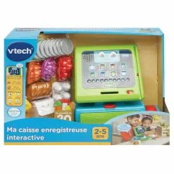 VTech MA CAISSE ENREGISTREUSE INTERACTIVE -Pas Cher JoueClub Magasin ee4f2b0d3268d223e14d3c2bd23272c15e99c83d 12022825 03