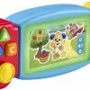 MATTEL TOURNI CONSOLE D'APPRENTISSAGE