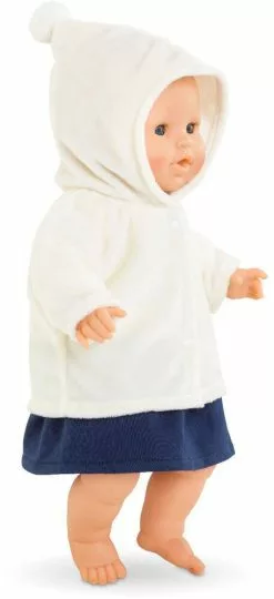 BB36 MANTEAU NUIT ETOILEE -COROLLE VETEMENTS 5 BB36 MANTEAU NUIT ETOILEE -COROLLE VETEMENTS -Pas Cher JoueClub Magasin eec21d618e782396d3e95516b4b6ec04fcc58cea 41012031 03