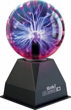 BUKI BOULE PLASMA 13 CM