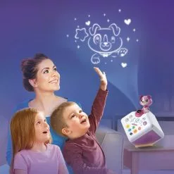 VTech STORIKID - MON CONTEUR D'HISTOIRES ROSE -Pas Cher JoueClub Magasin eec8808d6ddfec39a719f2c778be272897f2d047 04072018 03