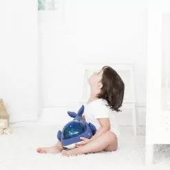 PABOBO KID'SLEEP AQUA DREAM - PROJECTEUR VEILLEUSE MUSICALE ET LUMINEUSE BALEINE -Pas Cher JoueClub Magasin efbb1b6c987e0b5105350d5d57e971fb4b478f77 02081597 06