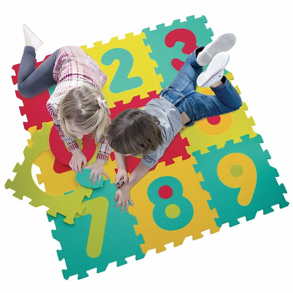 LUDI DALLES EN MOUSSE CHIFFRES 2 LUDI DALLES EN MOUSSE CHIFFRES – Image 2