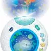 VTech LUMI VEILLEUSE NUIT ENCHANTEE