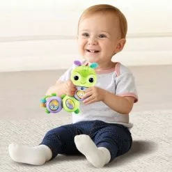 VTech MYRTILLE TWIST CHENILLE -Pas Cher JoueClub Magasin eff90adcb6695b3750085915cd3f9eb26035b133 02082049 02