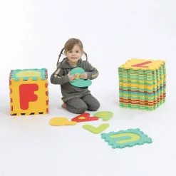 LUDI BASIC 36 DALLES LETTRES ET CHIFFRES -Pas Cher JoueClub Magasin f10128d979f0c48ee18cfdbd437b7228cf517890 02081137 06