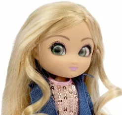 GP TOYS POUPEE UNIQUE EYES 25 CM -Pas Cher JoueClub Magasin f12ce4dfdede28059f755555dba35343d31e7ef3 41031602 06