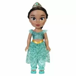 JAKKS PACIFIC POUPEE JASMINE 38 CM - DISNEY PRINCESSES