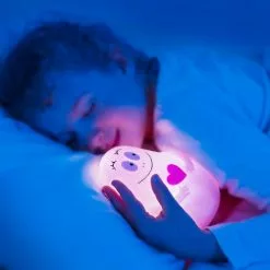 PABOBO LUMILOVE - BARBAPAPA ROSE VEILLEUSE -Pas Cher JoueClub Magasin f157220c0e5d5000961c1b824e26347ca86459d0 02029759 03