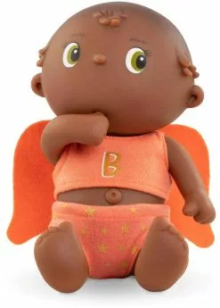 POUPEE - BEEDIBIES GABIN 20 CM - COROLLE LES BEEDIBIES -Pas Cher JoueClub Magasin f2381aaa827ddfce00488c65e5ecf876e4955bbc 41012077 05
