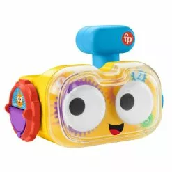 Fisher Price JO LE ROBOT 4 EN 1 -Pas Cher JoueClub Magasin f24f45ce0881cc4fdc815159b589b20f96e0ed8c 02082443 05