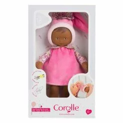 DOUDOU MISS FLORALE PAYS DES REVES 25 CM COROLLE MON DOUDOU -Pas Cher JoueClub Magasin f272b4f68096b461202ccf04f856b999bd6d2289 10082675 06
