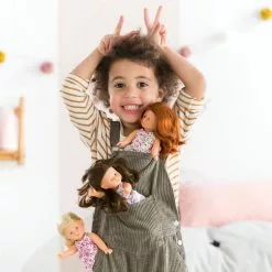 POUPEE MINI COROLLINE ROMY 20 CM - COROLLE MES MINI COROLLINE -Pas Cher JoueClub Magasin f312564f8b4d4c6808aa497f726d0602afbd2a26 10062089 05