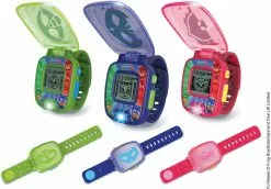 VTech MONTRES INTERACTIVES - PYJAMASQUES -Pas Cher JoueClub Magasin f328b374144390716faded0053dffd4a39872348 24061363 03