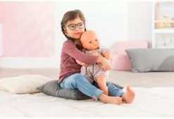 POUPON BEBE CHERI JARDIN EN FLEURS- COROLLE MON GRAND POUPON -Pas Cher JoueClub Magasin f33af92f42e7f24ff74f2608f1bf0a8560d4a7df 41012045 04