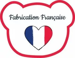 Pioupiou Et Merveilles PELUCHE GASTON OURS CHOCOLAT 60 CM -Pas Cher JoueClub Magasin f3a1a8172e93e4cc286bad95ced74c61789cb977 41012087 03