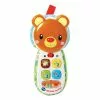 VTECH BABY - ALLO BEBE SURPRISES BRUN
