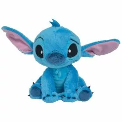 SIDJ PELUCHE STITCH 25 CM - DISNEY