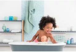 POUPON BB BAIN CORALIE- COROLLE MON PREMIER POUPON -Pas Cher JoueClub Magasin f4475469fd218c7801ba9ea00cae655da43250b6 41011995 06