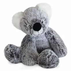 HISTOIRE D'OURS PELUCHE SWEETY MOUSSE KOALA 25 CM