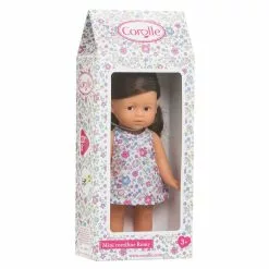 POUPEE MINI COROLLINE ROMY 20 CM - COROLLE MES MINI COROLLINE -Pas Cher JoueClub Magasin f47367d5ba1b799a1b6ca1c8e3a2ce7373251bef 10062089 06