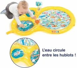 LUDI MAXI TAPIS D'EAU 9 LUDI MAXI TAPIS D'EAU -Pas Cher JoueClub Magasin f4a2e6df5371f6228bc5538220240694f0584044 02081677 04